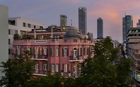 Hotel Nordoy By 7Minds