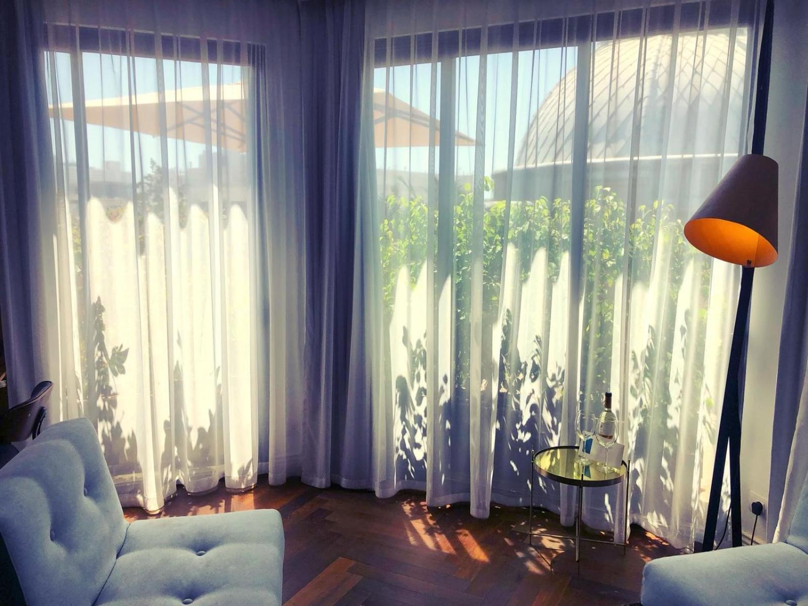 Hotel Nordoy By 7Minds Tel Aviv-Jaffa Zimmer foto